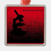 Microscooppuntpatroon