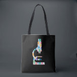 Microscope Scientist Lab Tech Labor Science Gift Tote Bag<br><div class="desc">Perfecte meisjescadeaus in wetenschapt-shirt voor forensische wetenschapper Medical Clinical Laboratory Technicia Bioloog Biological Scientists Technicians Student met kleurrijke microscoop. Deze grafische Apparel maakt een geweldig cadeautje voor Kerstmis, Halloween, een Birthday, een Jubileum, of om het even welk die Occasion geven. Draag dit Apparel aan School, College, Universiteit, Kantoor, Werk, Partij...</div>