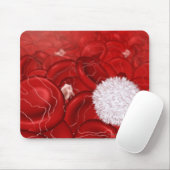 Microscopisch onderzoek naar bloedcellen muismat (Met muis)