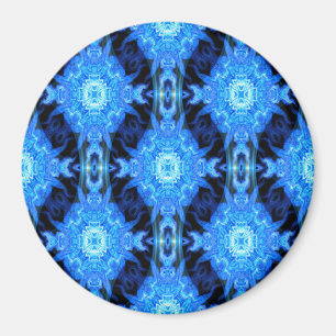 Microscopisch Zee leven.... Magneet