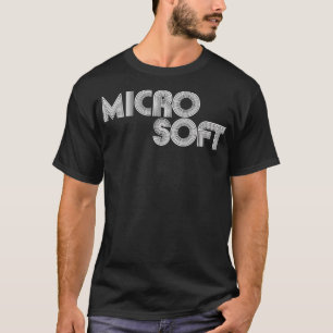 Microsoft T-shirt