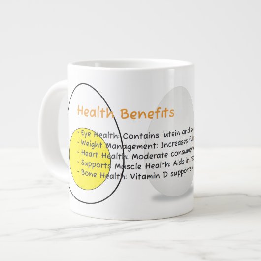 Microwave Eggs Mok (Healthy Egg Muffin Maker) (Links)