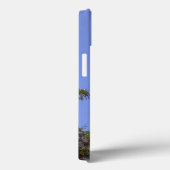 Microwave Relay Radio Telecom Toren iPhone 7 Hoes (Achterkant / Rechts)