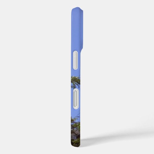 Microwaverelaisradiotoren Case-Mate iPhone Case (Achterkant / Rechts)