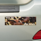Mics. Bumpersticker (Op auto)