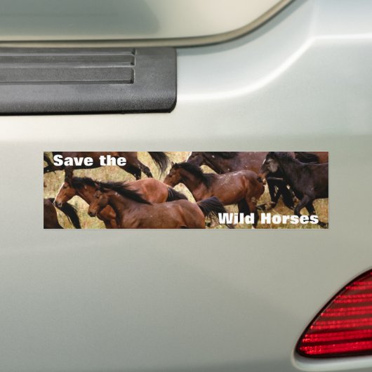 Mics. Bumpersticker (Op auto)