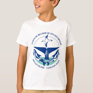 MICS logo T-shirt