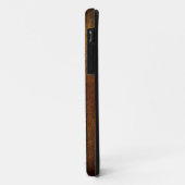 Mictlantecuhtli - Azteekse God van Dood Case-Mate iPhone Case (Achterkant/links)