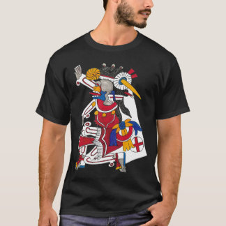 Mictlantecuhtli T-shirt