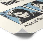 mid90s Movie Poster (Hoek)