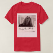 mid 90s t-shirt (Design voorkant)