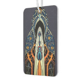 “Mid-Age Design” Luchtverfrisser (Links)