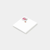 Mid-Atlantische noten Post-it® Notes (Schuin)