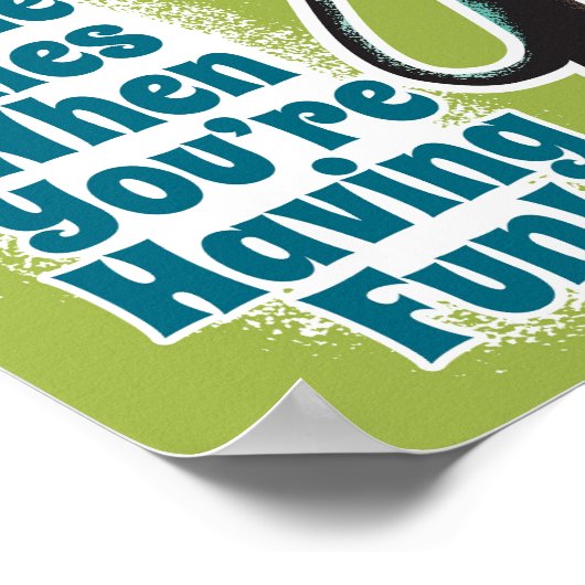 Mid-Century Cats Calendar Keuken Poster (Hoek)