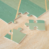 Mid Century Happy New Year The Martini Dance Legpuzzel (Zijkant)