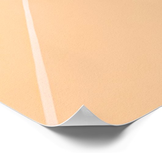 Mid Century Happy New Year The Martini Dance Poster (Hoek)