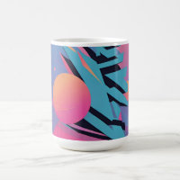 Mid-Century Memphis Design - Ken Gage Art
