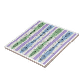 Mid Century Mobiles 3 Tegeltje (Zijkant)