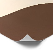 Mid Century Modern Art The Martini DIva Poster (Hoek)