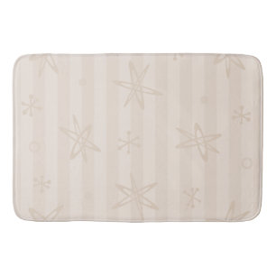 Mid Century Modern Bleek Kreta Badmat