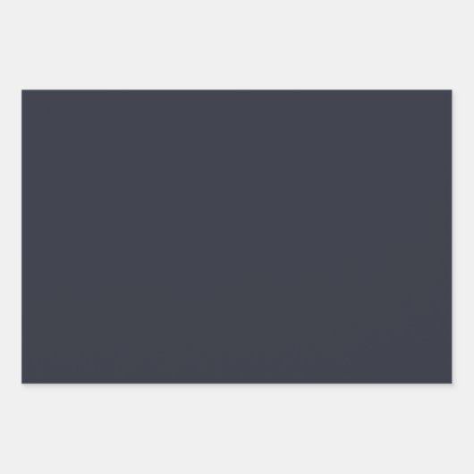 Mid-Century Modern Bronze Mustard Thunder Inpakpapier Vel (Voorkant 2)