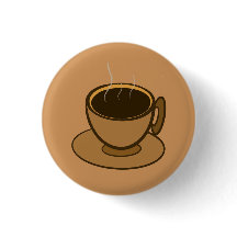 Mid Century Modern Bruin Gezellige Koffie Cup