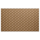 Mid-Century Modern Cat, Beige en Light Brown Stof (Yard (91,4 cm))