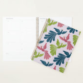 Mid-Century Modern Firebirds Planner (Display)