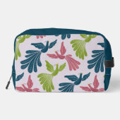 Mid-Century Modern Firebirds  Toilettasje (Achterkant)