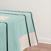 Mid Century Modern Geometric 5 Tafelkleed (Voorbeeld)