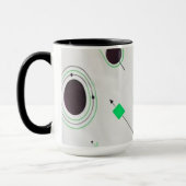 Mid Century Modern Green Physics  Mok (Links)