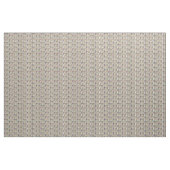 Mid-Century Modern Grid Pattern Stof (Yard (91,4 cm))