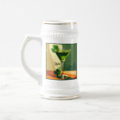 Mid Century Modern Klaver Martini Sláinte!  Bierpul (Links)