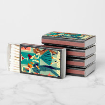 Mid Century Modern Party De Martini Dans