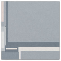 Mid Century Modern Patroon II