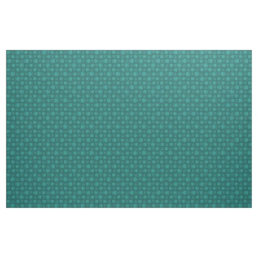 Mid Century Modern Pattern Stof (Yard (91,4 cm))
