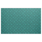 Mid Century Modern Pattern Stof (Fat Quarter)