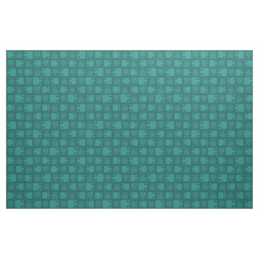Mid Century Modern Pattern Stof (Fat Quarter)