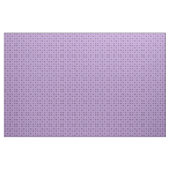 Mid Century Modern Patterned Lines (Mauve) Stof (Yard (91,4 cm))