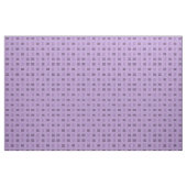 Mid Century Modern Patterned Lines (Mauve) Stof (Fat Quarter)