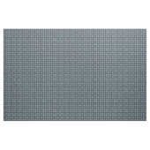 Mid Century Modern Patterned Lines (Slate) Stof (Yard (91,4 cm))