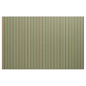 Mid-Century Modern Retro Stripe Pattern Stof (Yard (91,4 cm))
