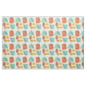 Mid Century Modern Sputnik Multicolored 1 Stof (Yard (91,4 cm))