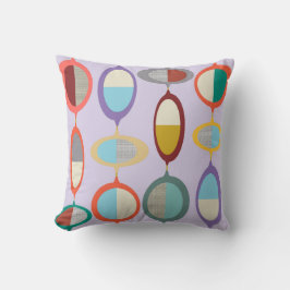 Mid-Century Modern Stijl 73 Worpkussen Kussen