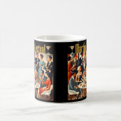 Mid Century Modern The Martini Intellectuals Koffiemok (Center)