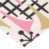 Mid Century Moderne Abstract Tafelkleed (Gekanteld)