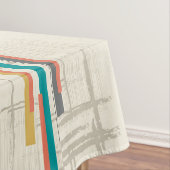 Mid Century Moderne Bar Tafelkleed (Voorbeeld)