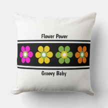 Mid Century Moderne Bloemkracht