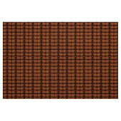 Mid-Century Moderne Cosmic Abstracte Bohemen Coup Stof (Fat Quarter)