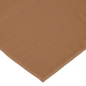 Mid Century Moderne Grote Vormen Tafelkleed (Gekanteld)